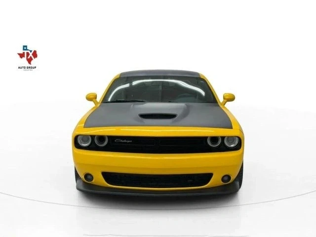 2017 Dodge Challenger SRT8 & 392 3rd Gen - Image 8 of 12