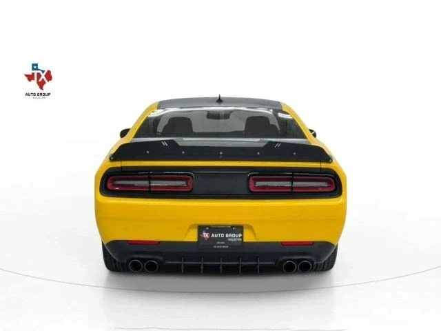 2017 Dodge Challenger SRT8 & 392 3rd Gen - Image 9 of 12