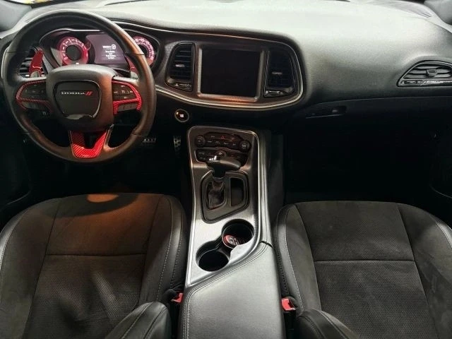 2017 Dodge Challenger SRT8 & 392 3rd Gen - Image 2 of 12