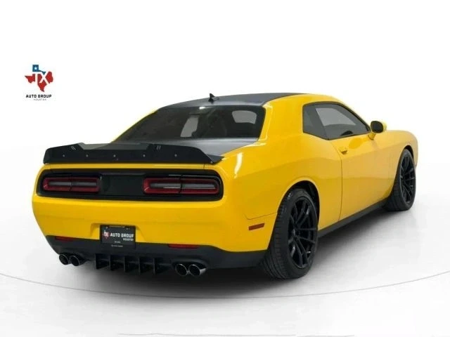 2017 Dodge Challenger SRT8 & 392 3rd Gen - Image 7 of 12