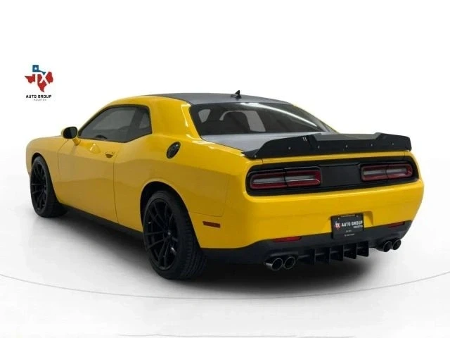 2017 Dodge Challenger SRT8 & 392 3rd Gen - Image 5 of 12