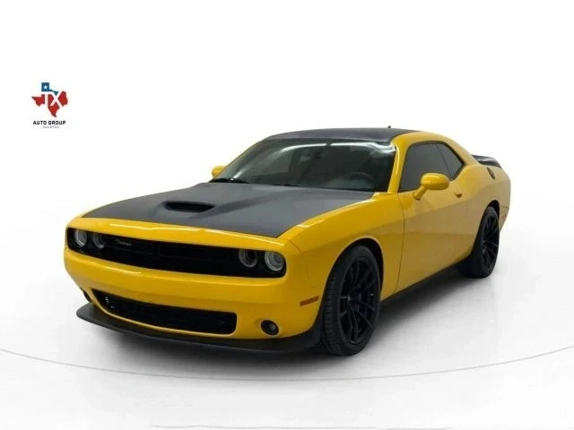 2017 Dodge Challenger SRT8 & 392 3rd Gen - Image 6 of 12