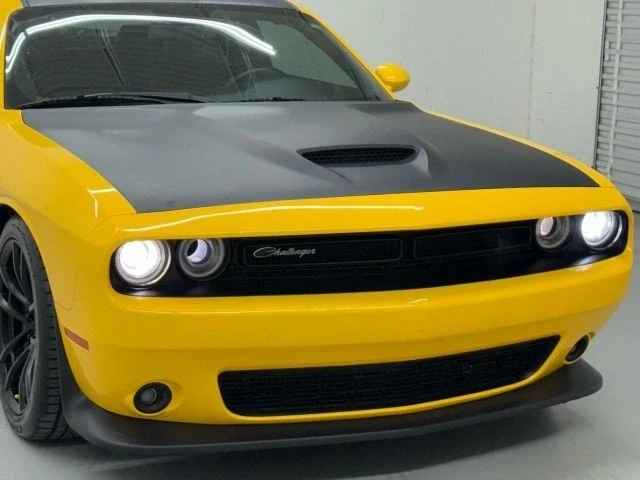 2017 Dodge Challenger SRT8 & 392 3rd Gen - Image 11 of 12