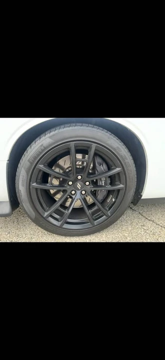 2017 Dodge Challenger SRT8 & 392 3rd Gen - Image 8 of 11