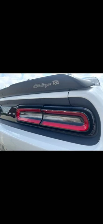 2017 Dodge Challenger SRT8 & 392 3rd Gen - Image 7 of 11