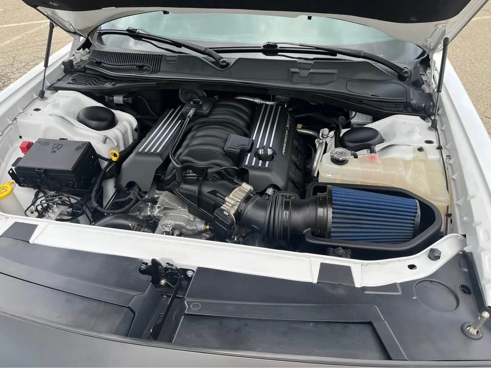 2017 Dodge Challenger SRT8 & 392 3rd Gen - Image 11 of 11