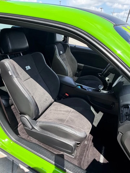 2017 Dodge Challenger SRT8 & 392 3rd Gen - Image 15 of 19
