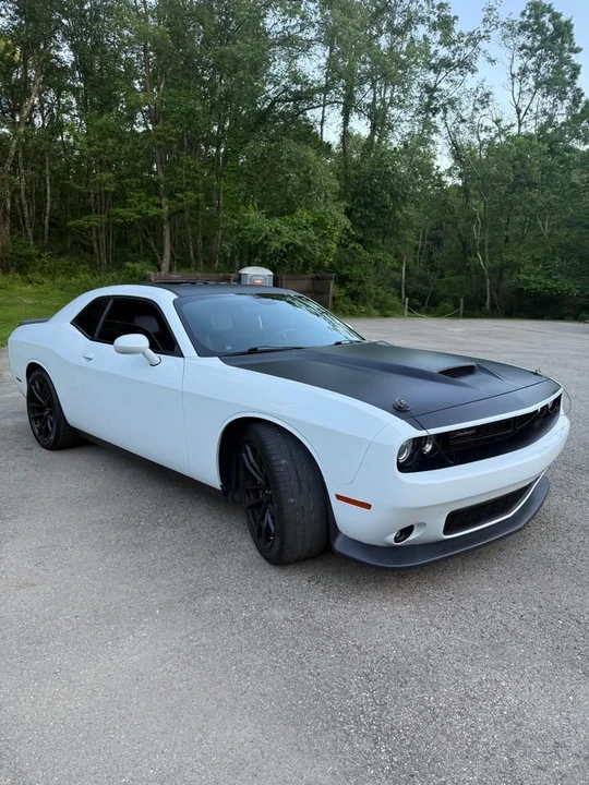 2017 Dodge Challenger SRT8 & 392 3rd Gen - Image 2 of 11