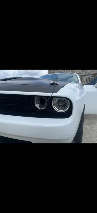 2017 Dodge Challenger SRT8 & 392 3rd Gen - Image 9 of 11
