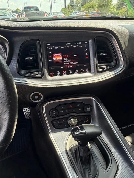 2017 Dodge Challenger SRT8 & 392 3rd Gen - Image 17 of 19