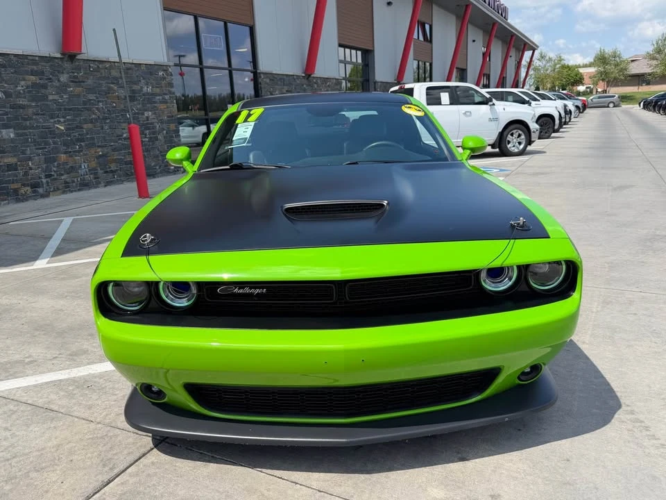 2017 Dodge Challenger SRT8 & 392 3rd Gen - Image 8 of 19