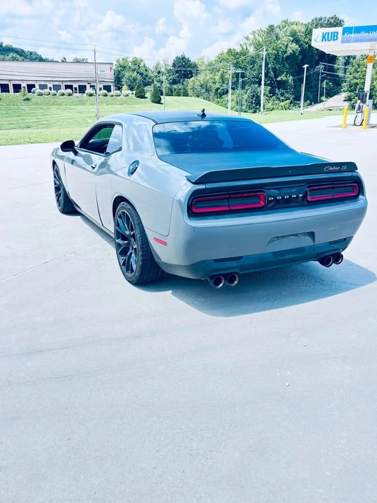 2017 Dodge Challenger SRT8 & 392 3rd Gen - Image 5 of 15