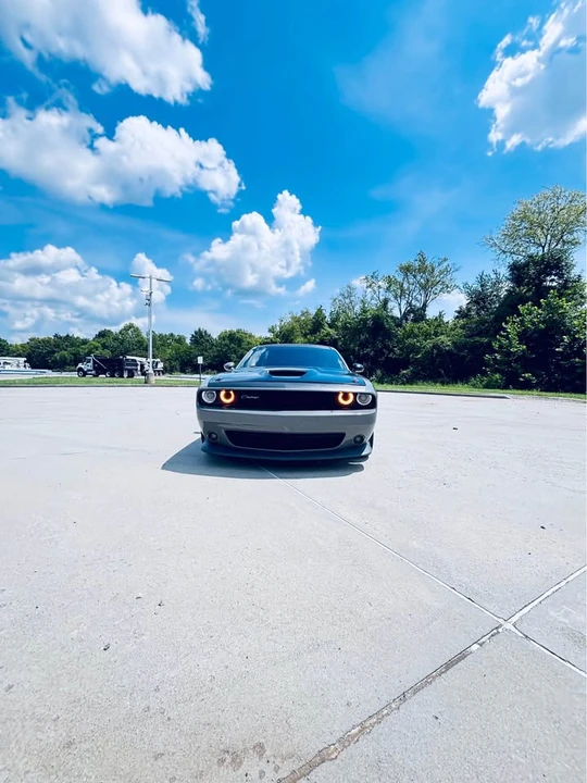 2017 Dodge Challenger SRT8 & 392 3rd Gen - Image 6 of 15