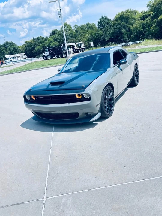 2017 Dodge Challenger SRT8 & 392 3rd Gen - Image 3 of 15