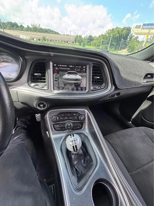 2017 Dodge Challenger SRT8 & 392 3rd Gen - Image 7 of 15