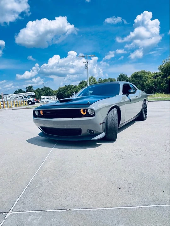 2017 Dodge Challenger SRT8 & 392 3rd Gen - Image 14 of 15