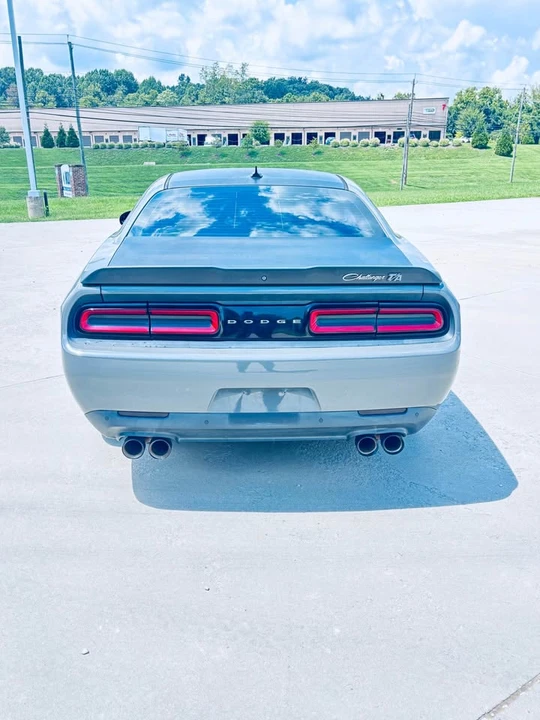 2017 Dodge Challenger SRT8 & 392 3rd Gen - Image 6 of 15