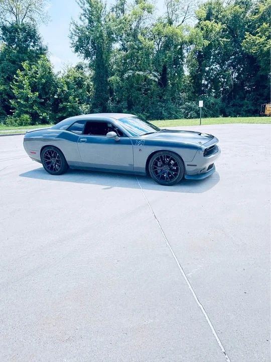 2017 Dodge Challenger SRT8 & 392 3rd Gen - Image 8 of 15