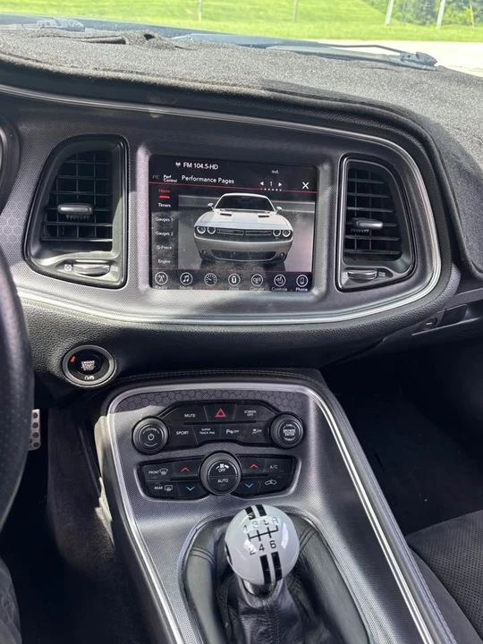 2017 Dodge Challenger SRT8 & 392 3rd Gen - Image 15 of 15