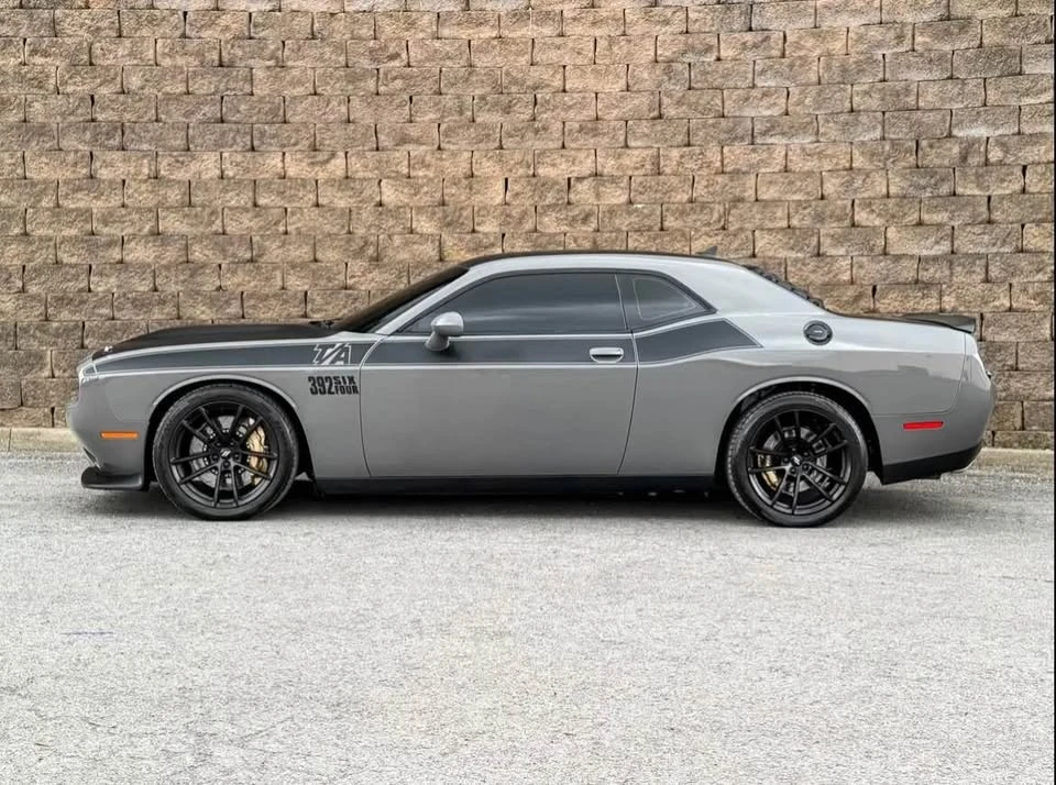 2017 Dodge Challenger SRT8 & 392 3rd Gen - Image 2 of 18
