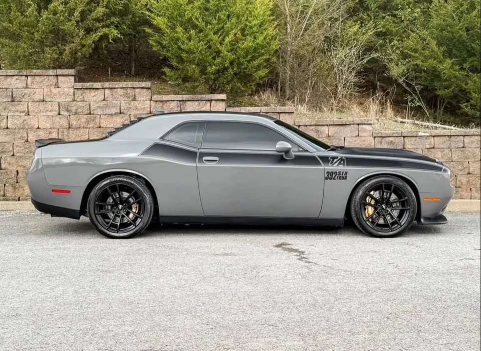 2017 Dodge Challenger SRT8 & 392 3rd Gen - Image 6 of 18