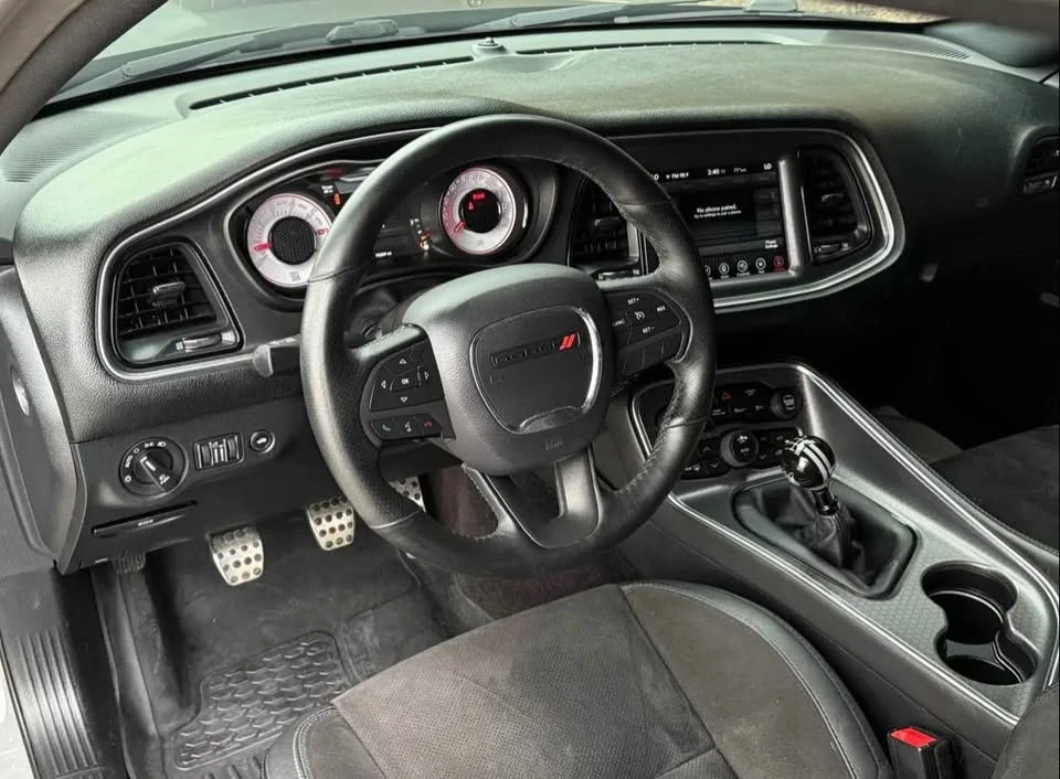 2017 Dodge Challenger SRT8 & 392 3rd Gen - Image 3 of 18