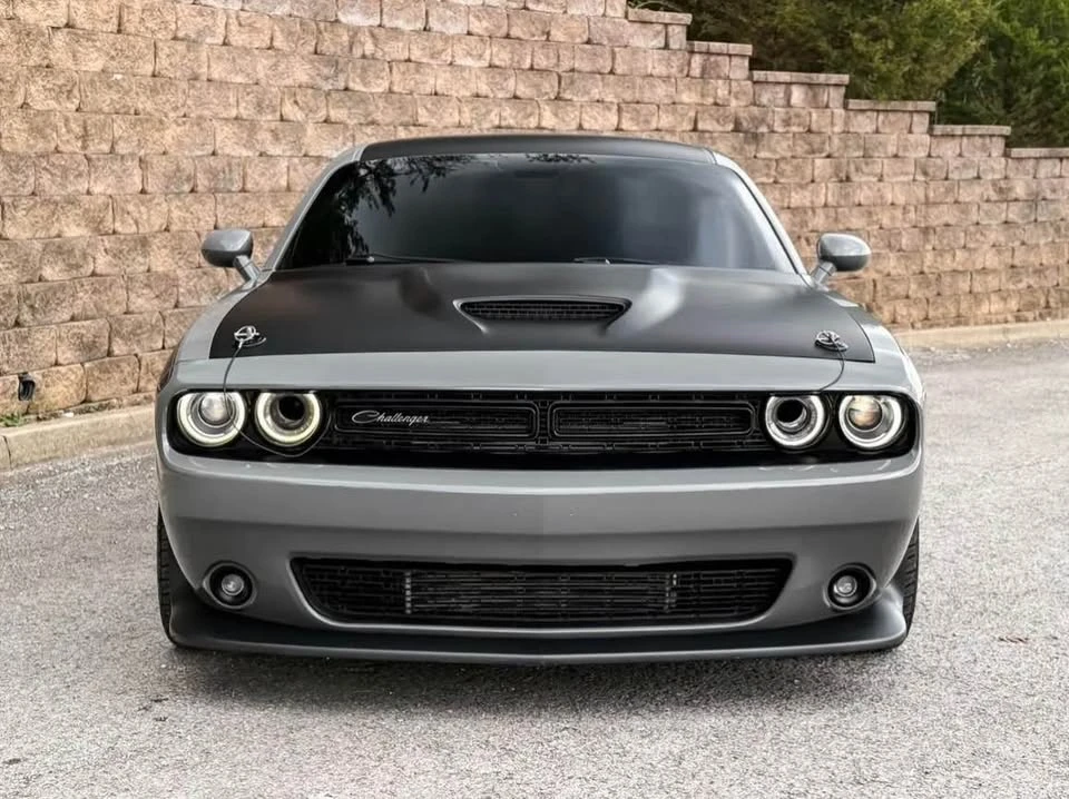 2017 Dodge Challenger SRT8 & 392 3rd Gen - Image 8 of 18