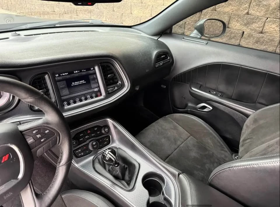 2017 Dodge Challenger SRT8 & 392 3rd Gen - Image 13 of 18