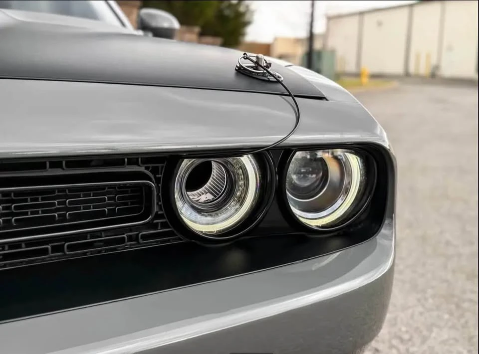 2017 Dodge Challenger SRT8 & 392 3rd Gen - Image 9 of 18