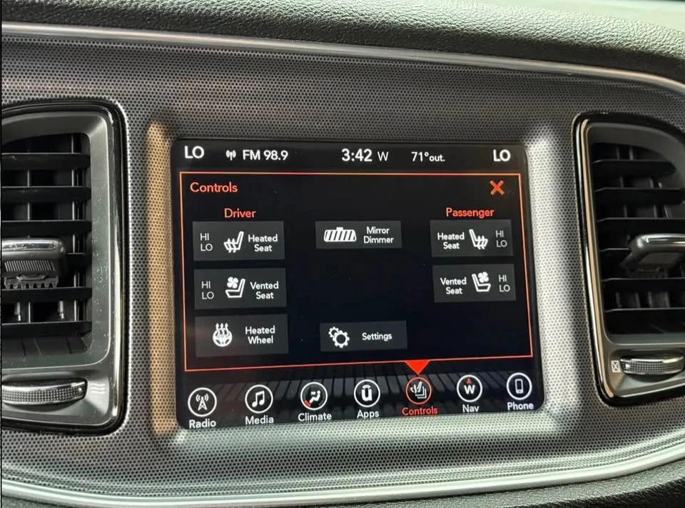 2017 Dodge Challenger SRT8 & 392 3rd Gen - Image 17 of 18