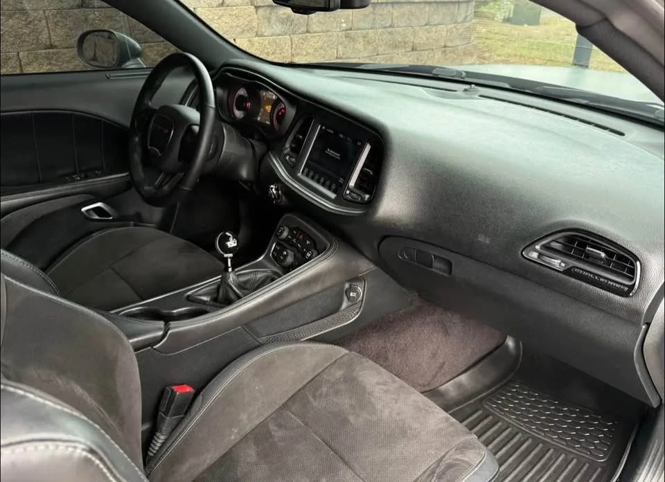2017 Dodge Challenger SRT8 & 392 3rd Gen - Image 18 of 18
