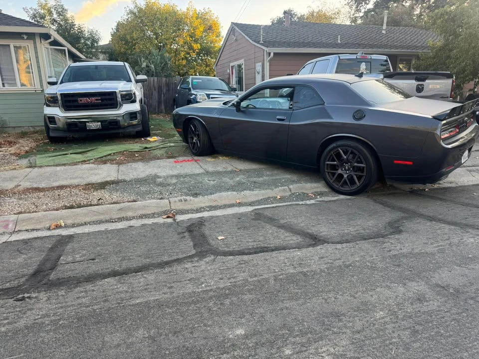 2017 Dodge Challenger 3rd Gen - Image 8 of 14