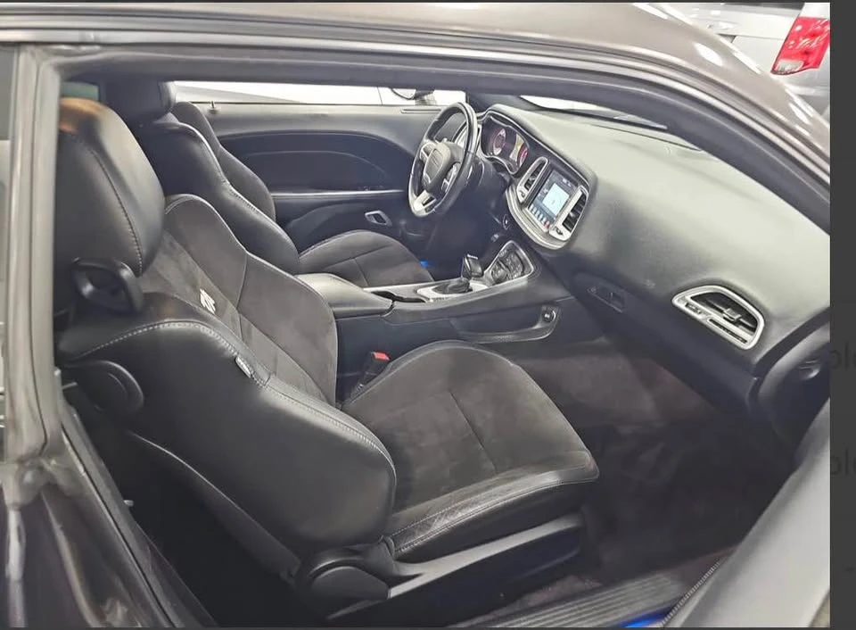 2017 Dodge Challenger 3rd Gen - Image 12 of 14