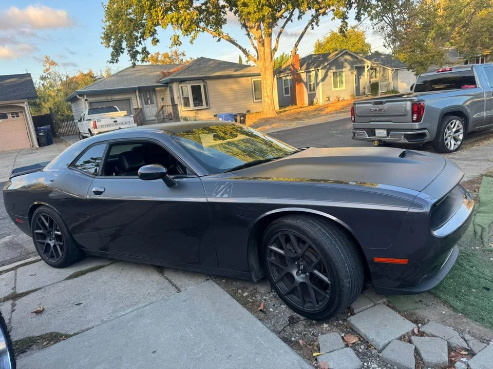 2017 Dodge Challenger 3rd Gen - Image 7 of 14