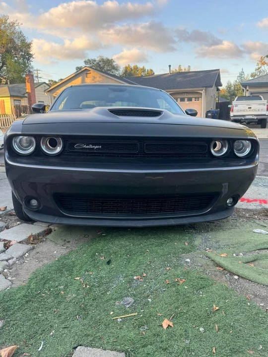 2017 Dodge Challenger 3rd Gen - Image 4 of 14