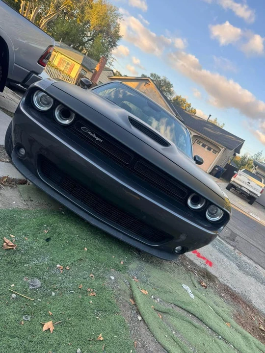 2017 Dodge Challenger 3rd Gen - Image 5 of 14