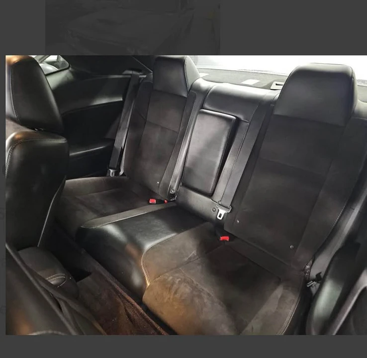 2017 Dodge Challenger 3rd Gen - Image 13 of 14