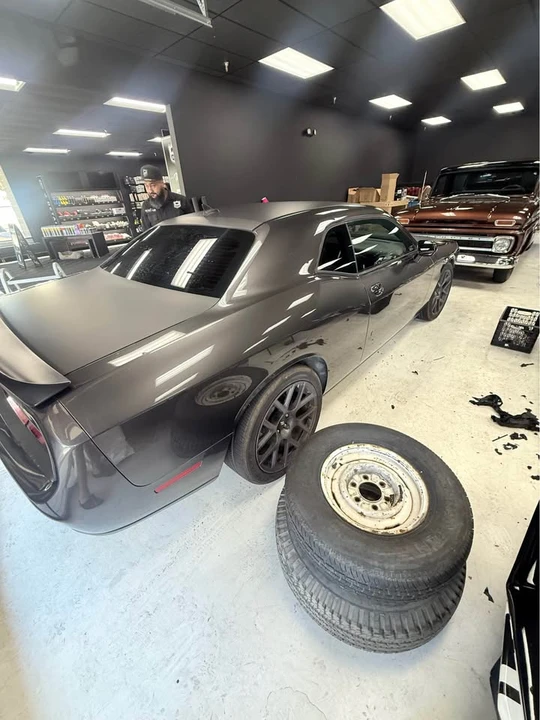2017 Dodge Challenger 3rd Gen - Image 3 of 14