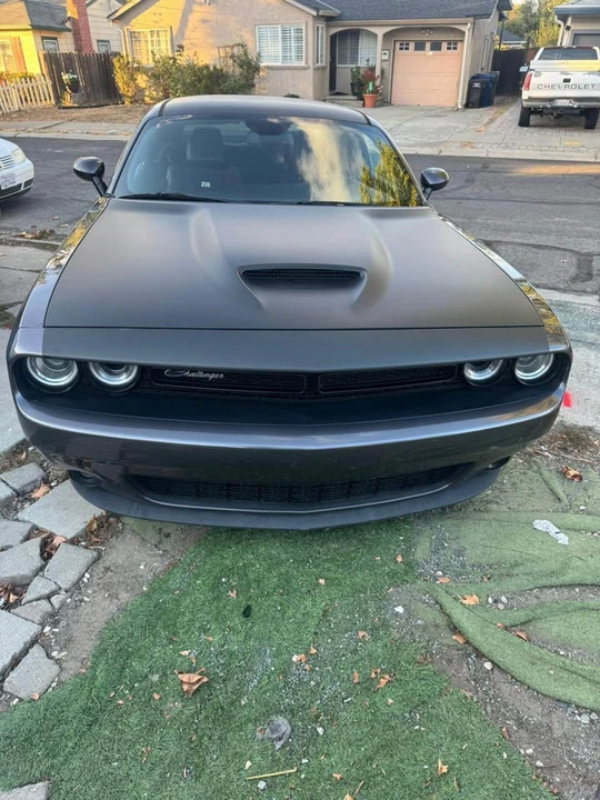 2017 Dodge Challenger 3rd Gen - Image 6 of 14