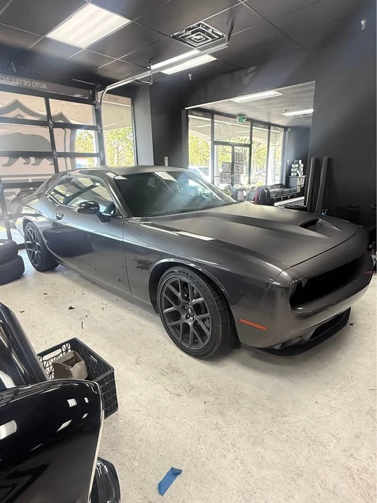 2017 Dodge Challenger 3rd Gen - Image 2 of 14