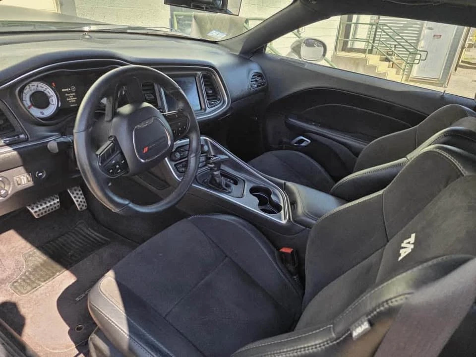 2017 Dodge Challenger 3rd Gen - Image 8 of 12