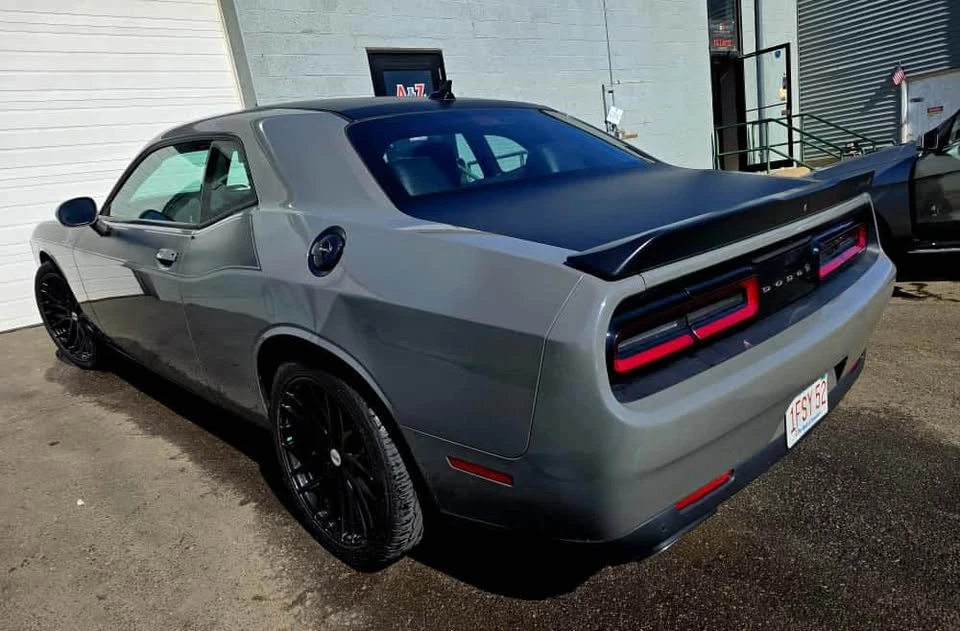 2017 Dodge Challenger 3rd Gen - Image 5 of 12
