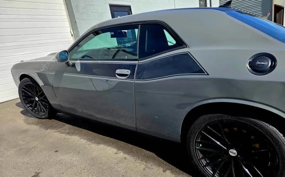 2017 Dodge Challenger 3rd Gen - Image 3 of 12