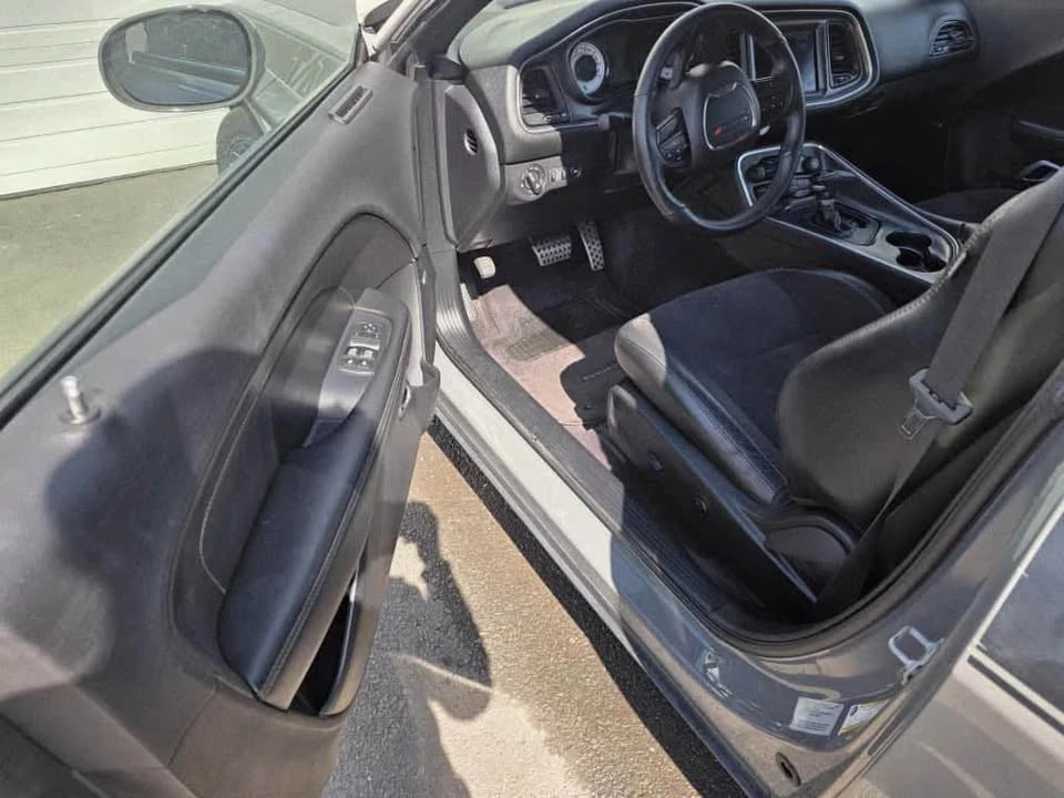2017 Dodge Challenger 3rd Gen - Image 7 of 12