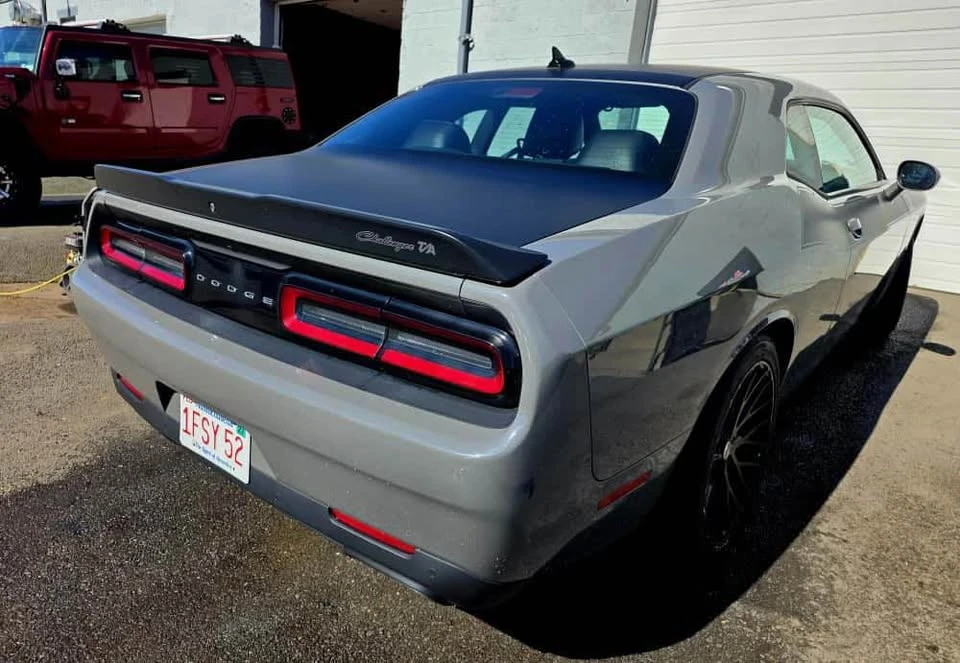 2017 Dodge Challenger 3rd Gen - Image 6 of 12