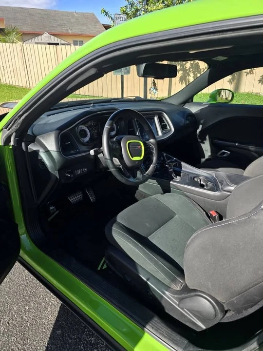 2017 Dodge Challenger 3rd Gen - Image 12 of 13