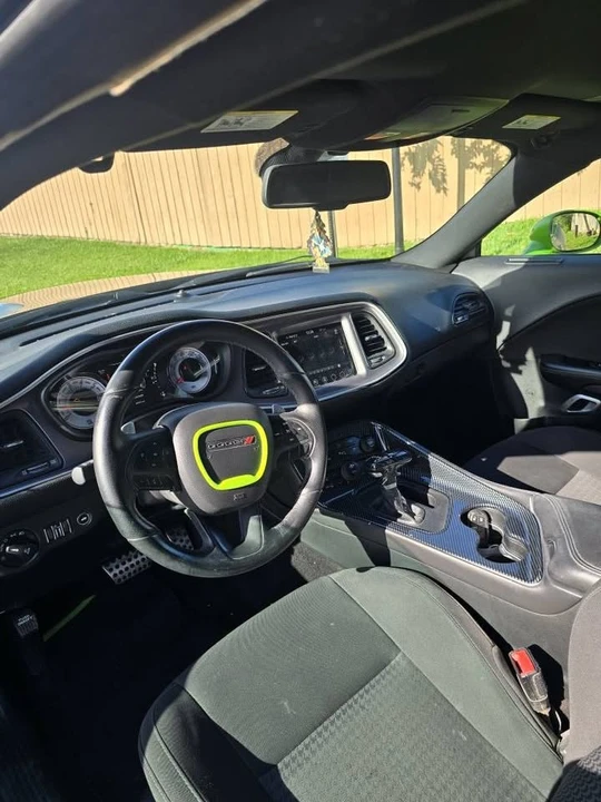 2017 Dodge Challenger 3rd Gen - Image 13 of 13