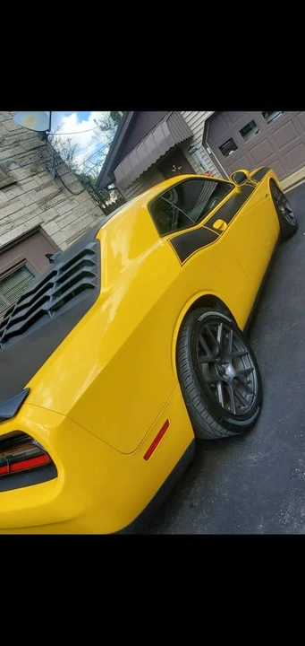 2017 Dodge Challenger 3rd Gen - Image 17 of 20