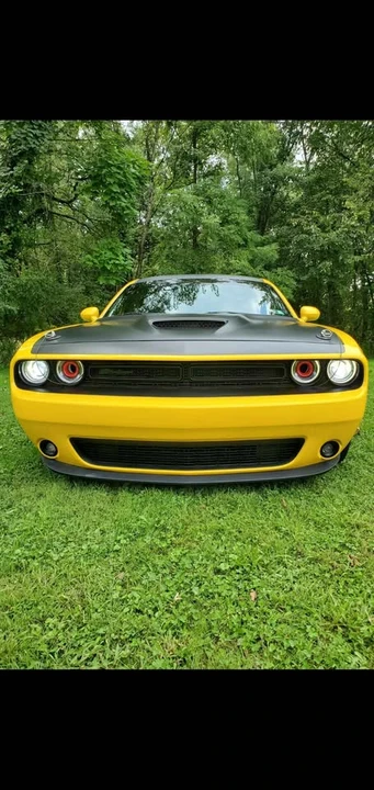 2017 Dodge Challenger 3rd Gen - Image 4 of 20