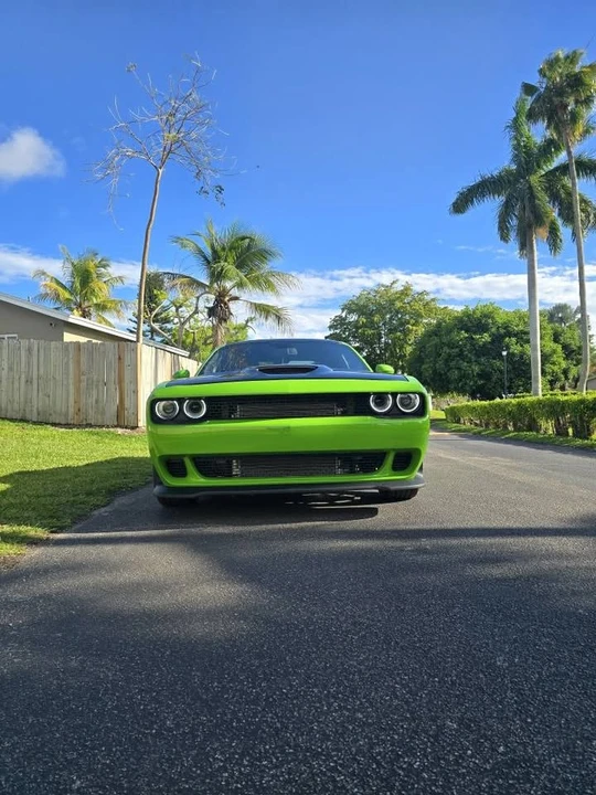 2017 Dodge Challenger 3rd Gen - Image 3 of 13